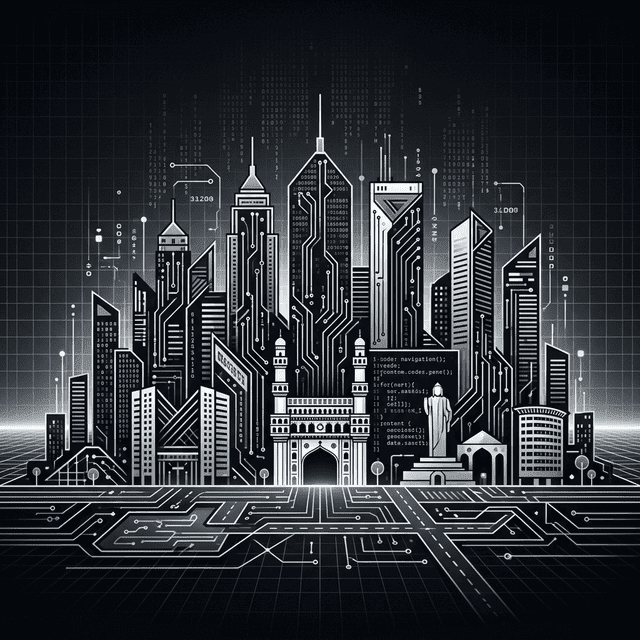 Hyderabad digital