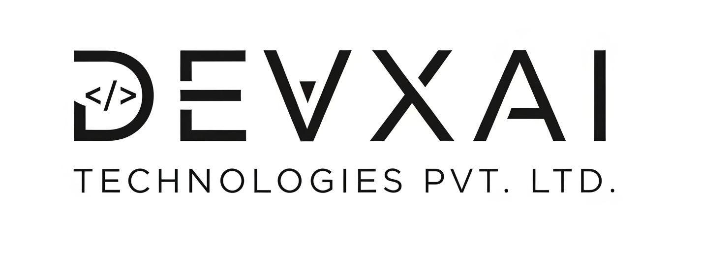 DEVXAI TECHNOLOGIES PVT LTD